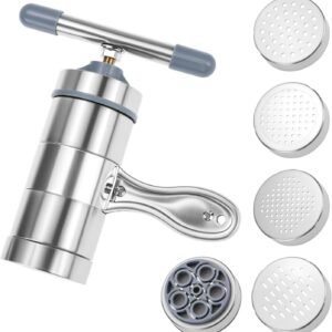 Pasta Press