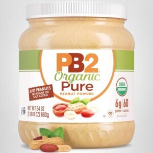 Peanut Butter Powder