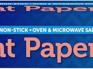 Reynolds Kitchens Parchment Paper