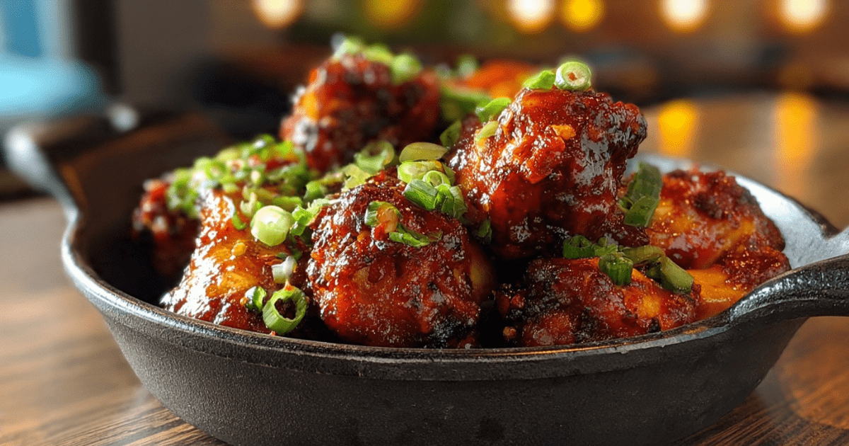 SPICY CAJUN STYLE BUFFALO WINGS (Slow Cooker Cajun Bbq Wings) 1 SPICY CAJUN STYLE BUFFALO WINGS
