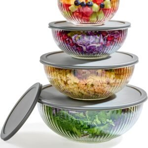 Serving Bowl