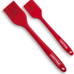 Silicone Brush