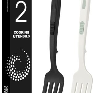 Silicone Forks