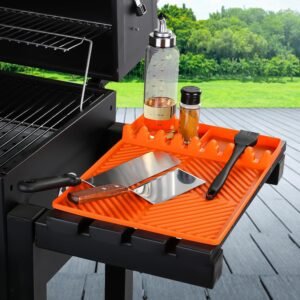 Silicone Grill Mat