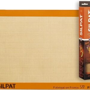 Silpat Silicone Baking Mat