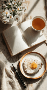 Small Rituals That Make Meals More Meaningful 1 Small Rituals That Make Meals More Meaningful
