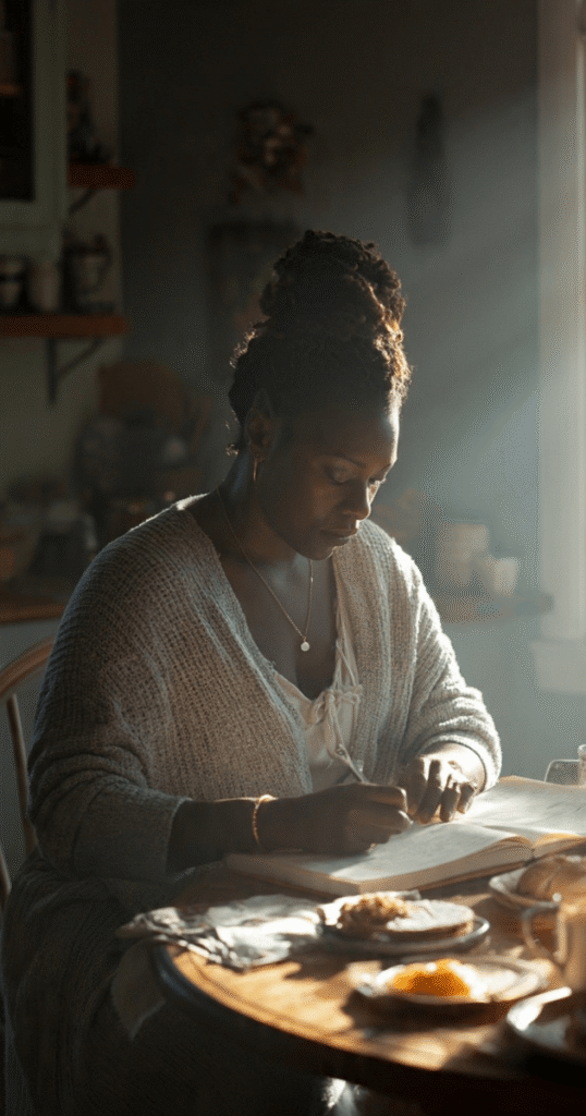 Small Rituals That Make Meals More Meaningful