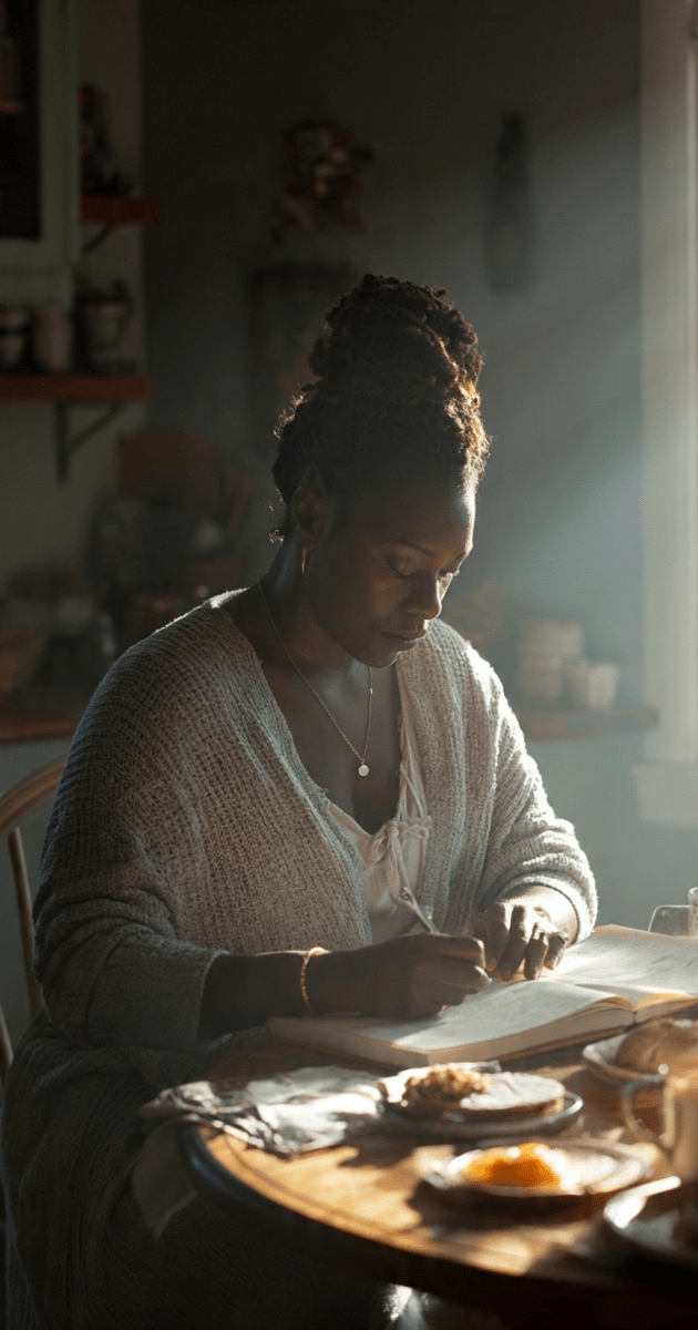 Small Rituals That Make Meals More Meaningful