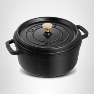 Staub Cocotte