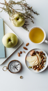 The Difference Between Hunger and Stress