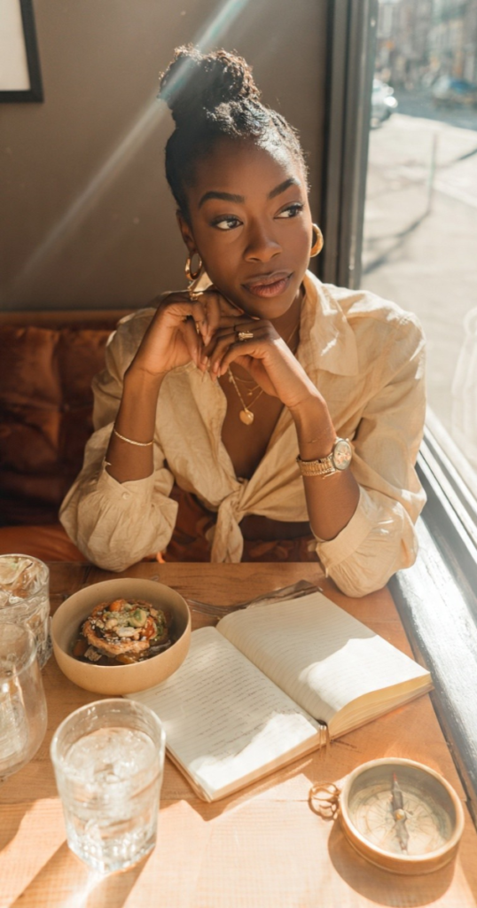 The Difference Between Hunger and Stress