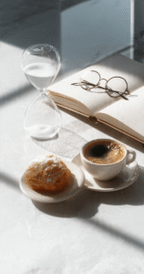 The Hidden Cost of Rushing Through Life 1 The Hidden Cost of Rushing Through Life