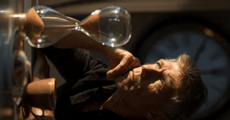 The Hidden Cost of Rushing Through Life