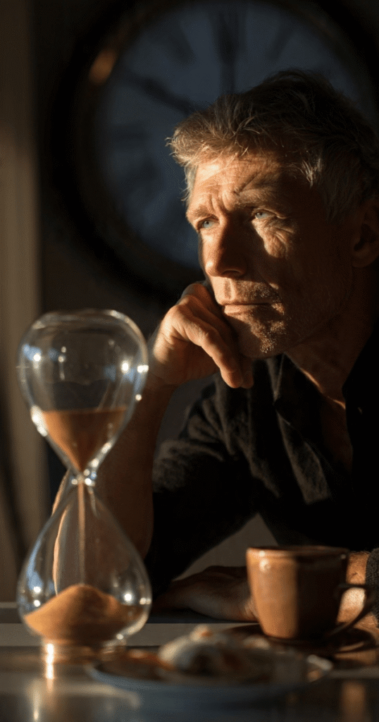 The Hidden Cost of Rushing Through Life
