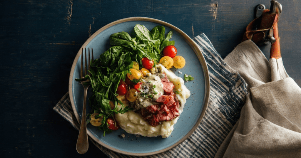 The Joy of Cooking for Yourself