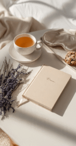 The Relationship Between Stress, Sleep, and Cravings 1 The Relationship Between Stress, Sleep, and Cravings