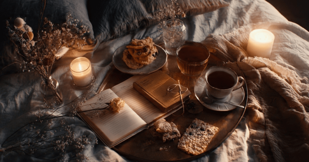 The Relationship Between Stress, Sleep, and Cravings 2 The Relationship Between Stress, Sleep, and Cravings