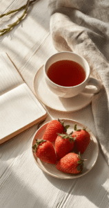 The Simple Practice of Savoring 1 The Simple Practice of Savoring