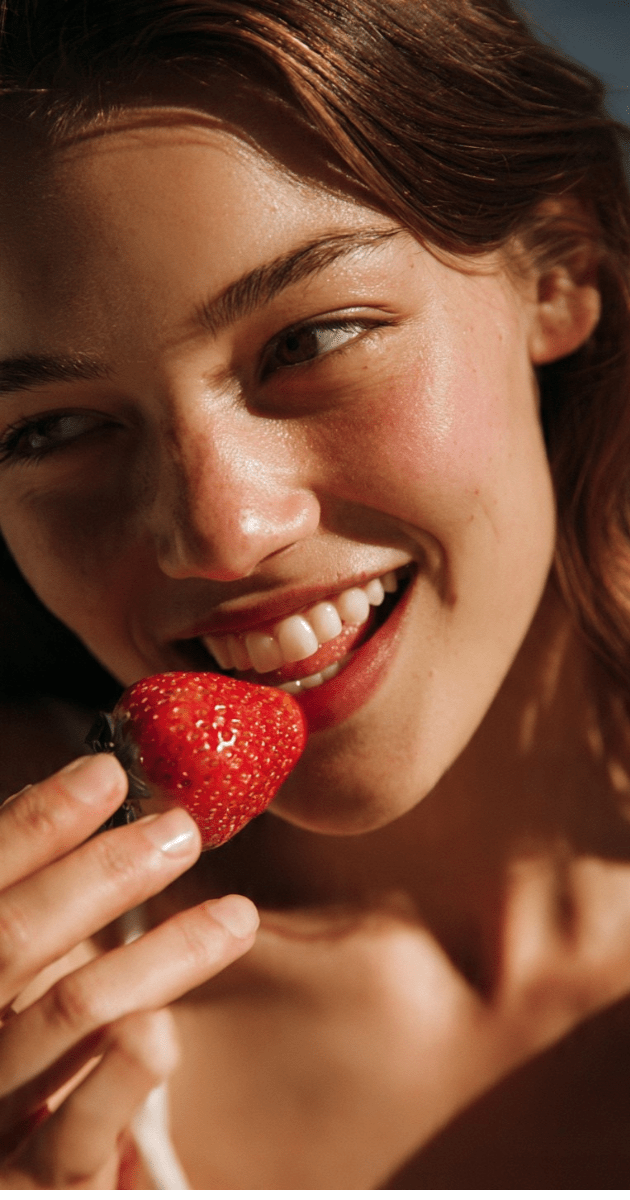 The Simple Practice of Savoring