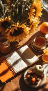 The Surprising Connection Between Gratitude and Better Eating Habits 1 The Surprising Connection Between Gratitude and Better Eating Habits