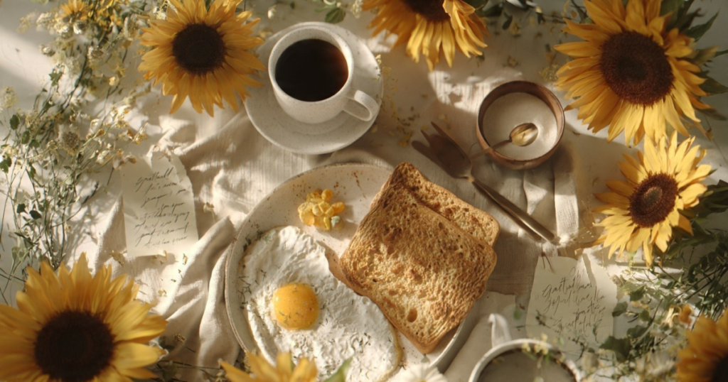The Surprising Connection Between Gratitude and Better Eating Habits 2 The Surprising Connection Between Gratitude and Better Eating Habits