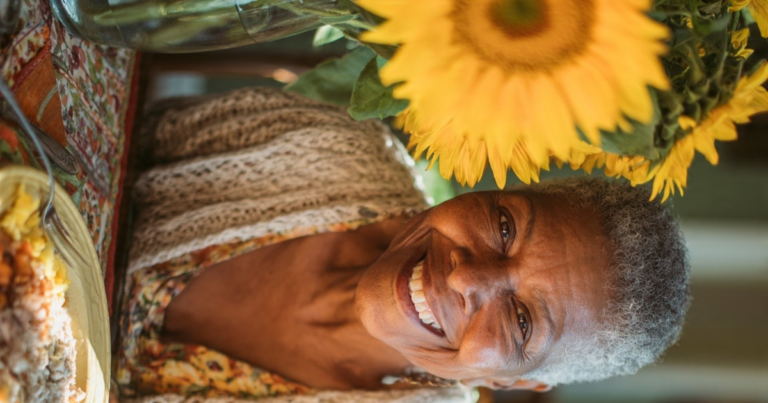 The Surprising Connection Between Gratitude and Better Eating Habits