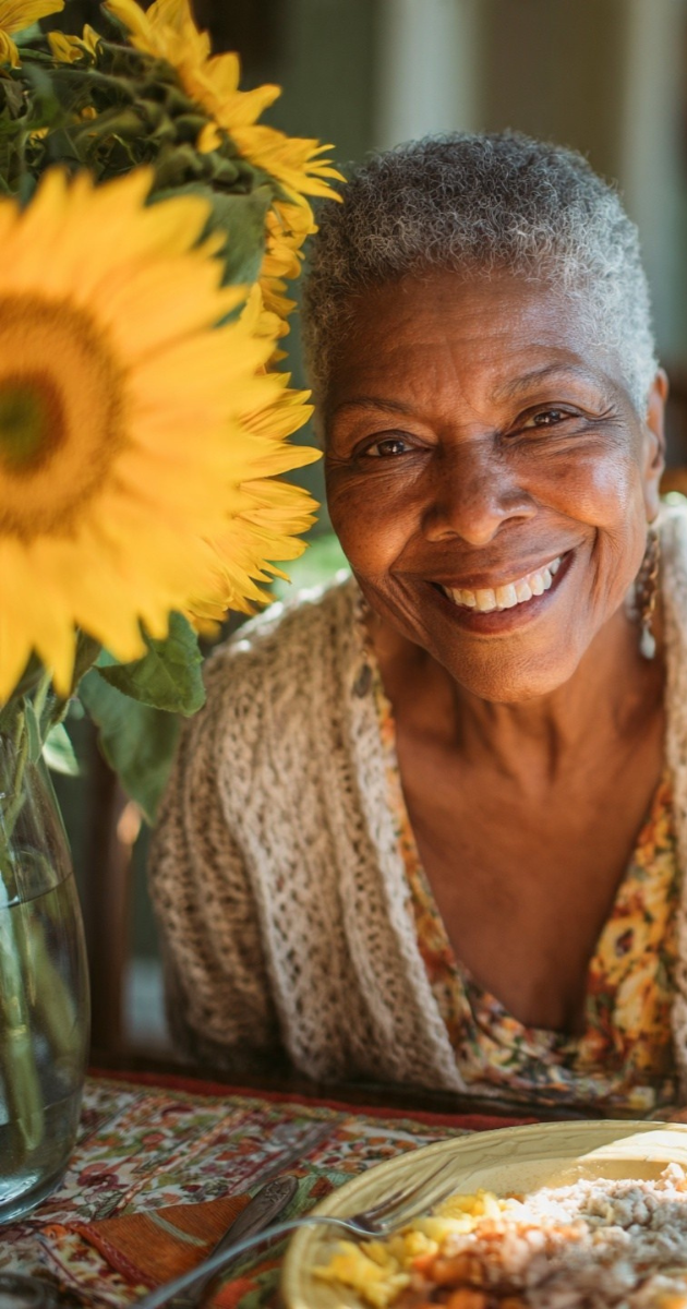 Browse by Protein 3 The Surprising Connection Between Gratitude and Better Eating Habits