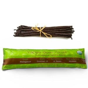 Vanilla Beans