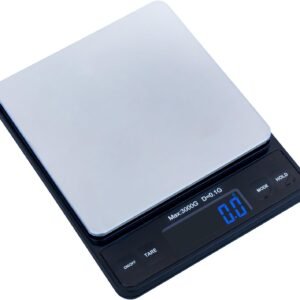 Weighmax Digital Food Scale