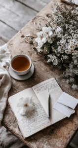 What Does a Well-Lived Life Taste Like? 1 What Does a Well-Lived Life Taste Like