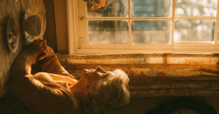 What Food Can Teach Us About Slowing Down