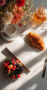 What Would Happen If You Stopped Dieting for One Day? 1 What Would Happen If You Stopped Dieting for One Day
