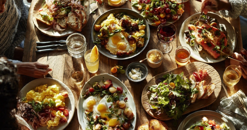 What Would Happen If You Stopped Dieting for One Day? 2 What Would Happen If You Stopped Dieting for One Day