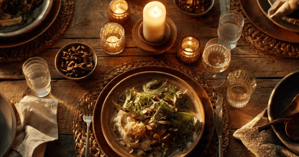 Why Busy People Need Slow Meals 2 Why Busy People Need Slow Meals