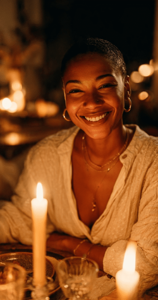 Why Busy People Need Slow Meals
