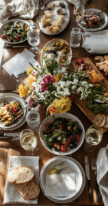 Why Food Is About More Than Nutrition 1 Why Food Is About More Than Nutrition