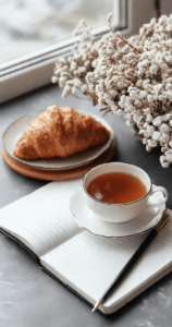 Why Food Tastes Better When You're Present