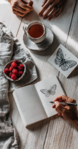 Why Healthy Eating Should Feel Like Freedom, Not Punishment 1 Why Healthy Eating Should Feel Like Freedom, Not Punishment