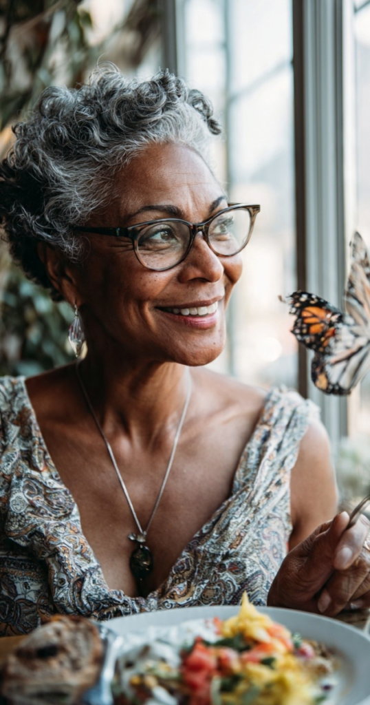 Why Healthy Eating Should Feel Like Freedom, Not Punishment