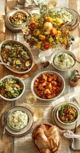 Why Sharing Meals Creates Stronger Relationships 1 Why Sharing Meals Creates Stronger Relationships