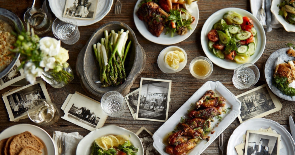 Why We Remember Meals More Than Recipes 2 Why We Remember Meals More Than Recipes
