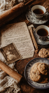 Why Your Favorite Childhood Meals Still Matter 1 Why Your Favorite Childhood Meals Still Matter