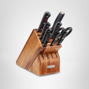 Wüsthof Knife Set