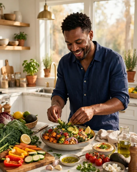 Embracing Self Love Through Intuitive Eating 1