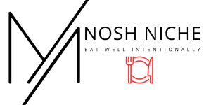 Nosh Niche Logo